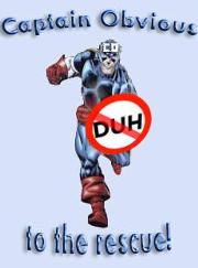 captainobvious