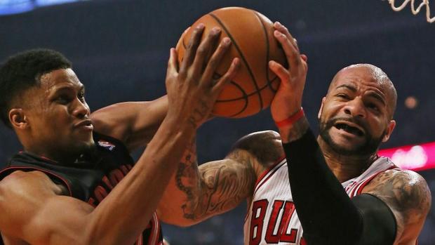 Bulls+Fall+to+Raptors