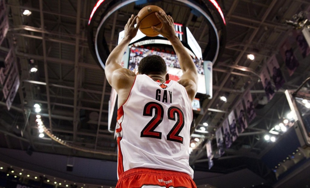 Rudy-Gay
