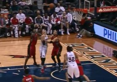 jonasfoul