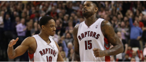 Playoffs Confirmed