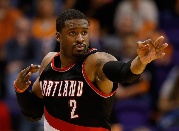 ALL THE SOURCES: Raptors Meeting with Wes Matthews