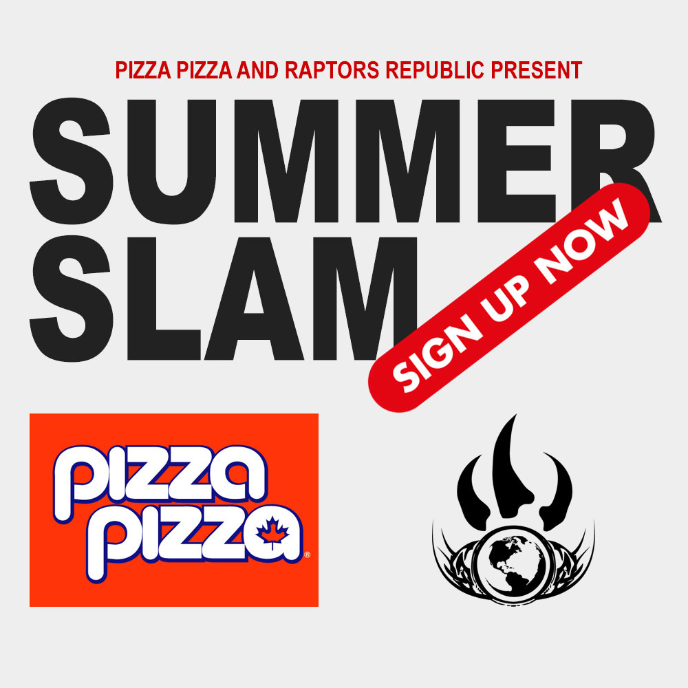 Summer Slam: RR’s 3on3 Basketball Tournament Is Back – Sign Up Now!