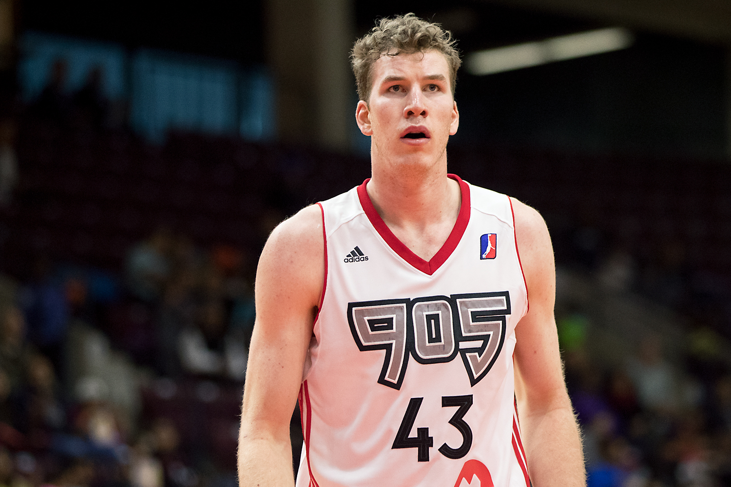 Jakob Poeltl's Year One Development Is Showing Great Signs Raptors