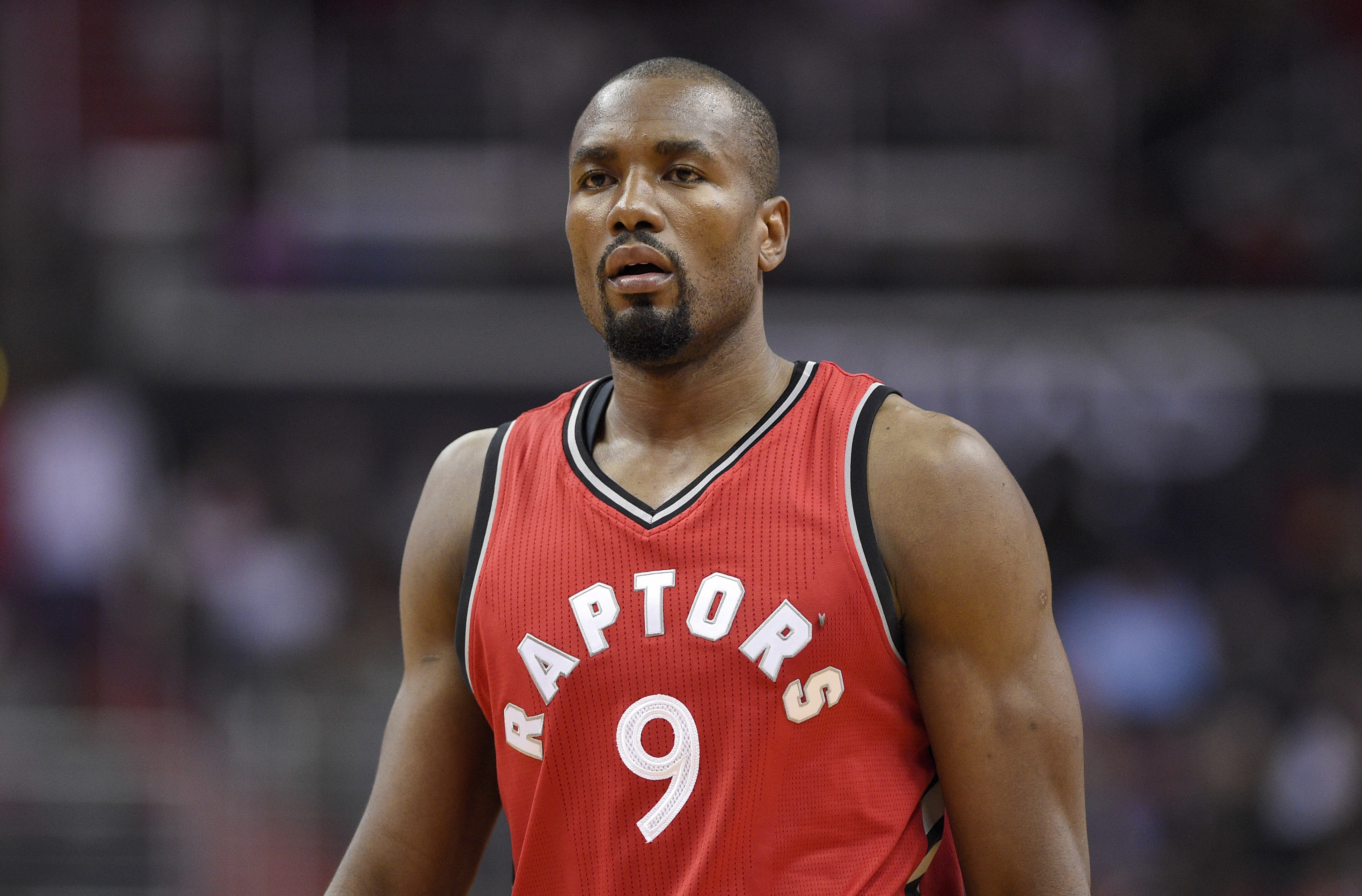 Taking a Look At The Overall Impact Of Serge Ibaka