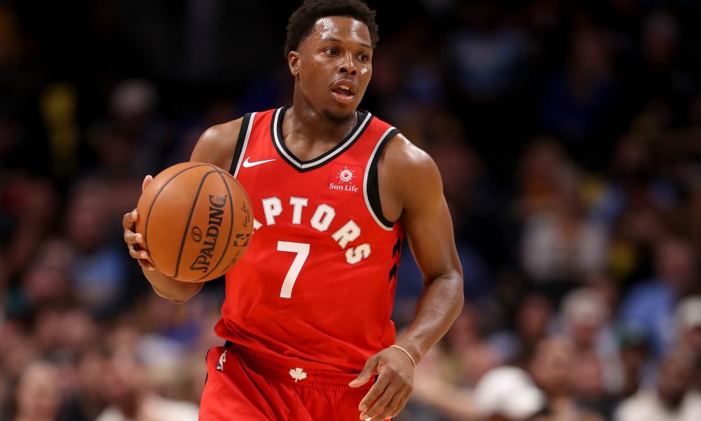 Why is Kyle Lowry So Good?
