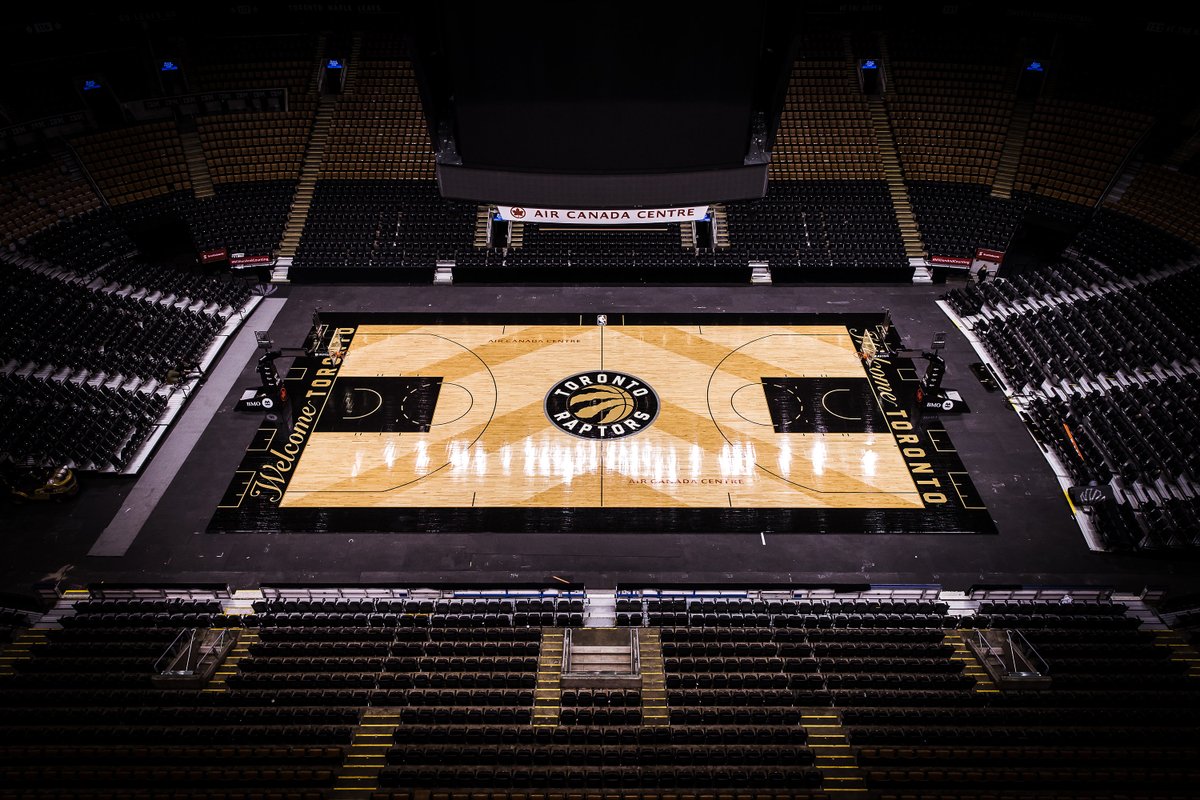 Raptors unveil awesome new black and gold 2021 City Edition jersey