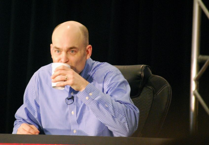 Expert Analysis John Hollinger On Lillard Yang And Vegas Expansion Prospects - 5tz7n8v