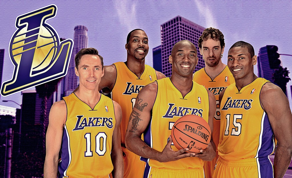 Gameday: Lakers @ Raptors, Jan. 20 - Raptors Republic