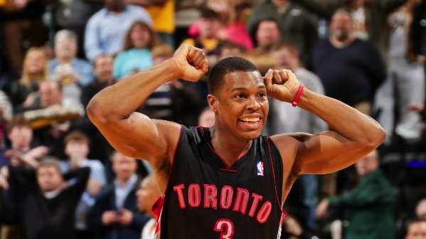 Kyle Lowry