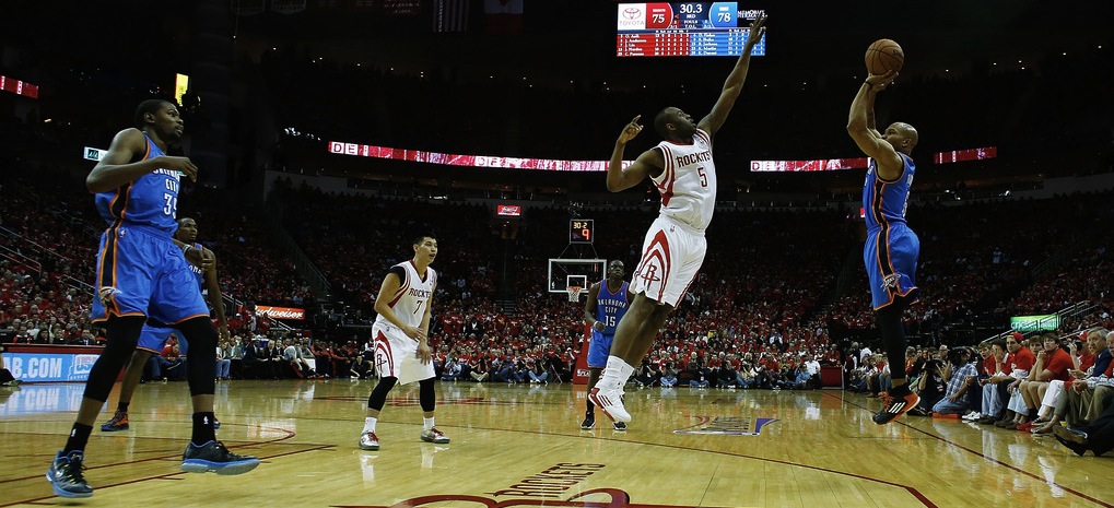 Derek+Fisher+Oklahoma+City+Thunder+v+Houston+x1GJ3TdAItgx