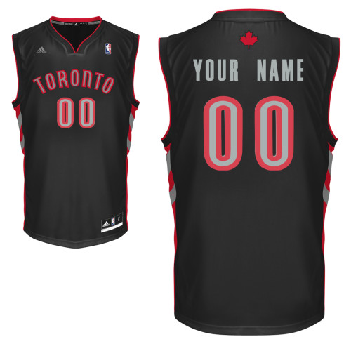 footlocker raptors jersey