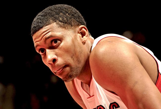 Rudy Gay