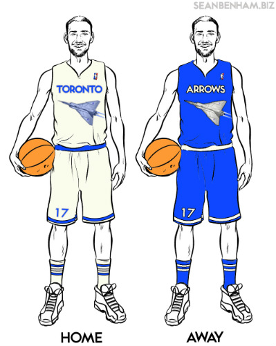 TorontoArrows