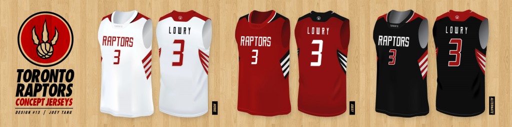 raptors alternate jersey