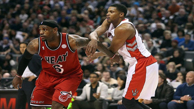 LeBron-vs-Raptors