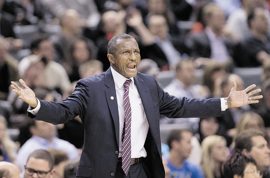 Generic Dwane Casey