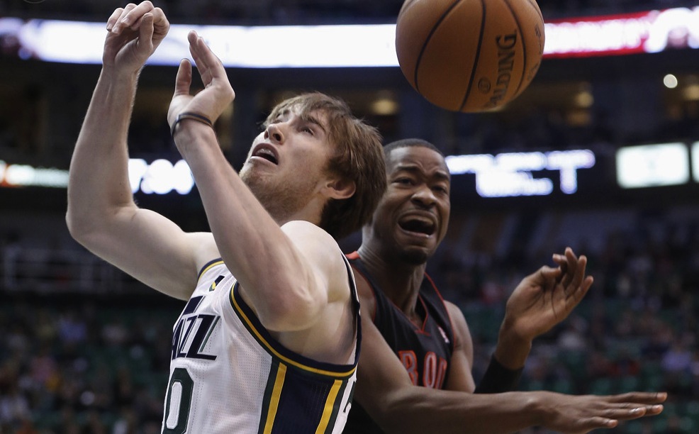 NBA/