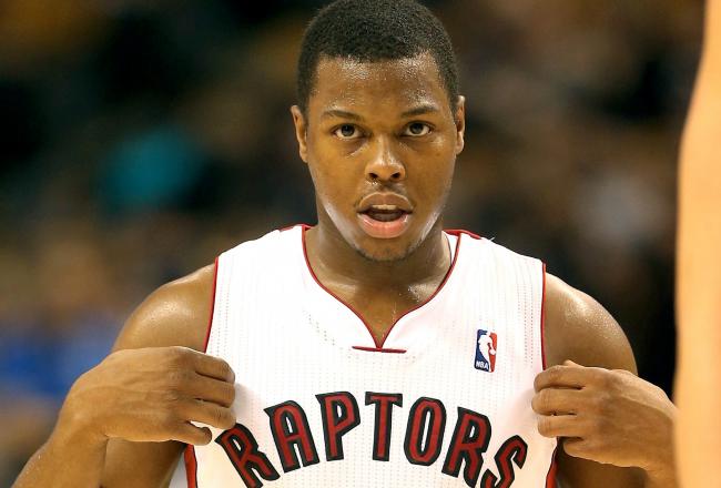 Kyle Lowry is absolutely an all-star - Raptors Republic