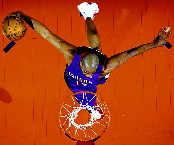 What To Expect From Vince Carter As He Eyes A 22nd NBA Season