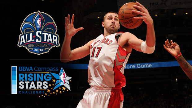 2013 All-Star Game Live Blog 