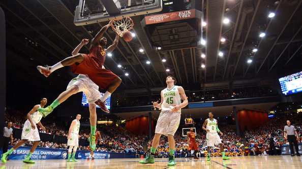 Melvin+Ejim+NCAA+Basketball+Tournament+Second+41rAZwEMjJEl