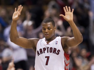 Kyle Lowry