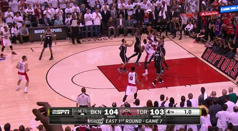 lowry finalplay2