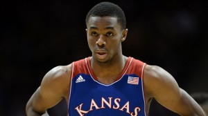 Andrew-Wiggins Kansas