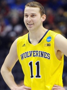 Nic Stauskas 2