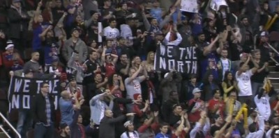We The North in Cleveland