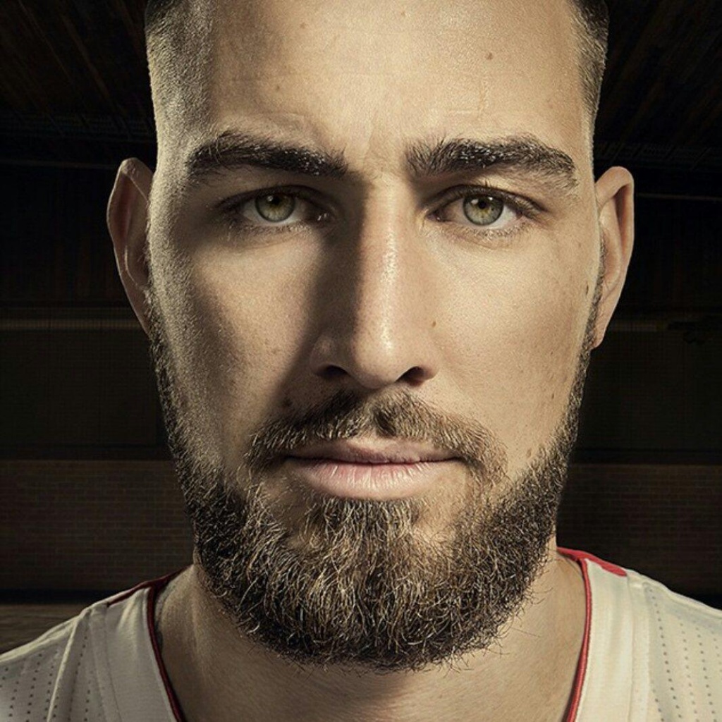 Jonas Valanciunas An Extension of a Deal Raptors Republic