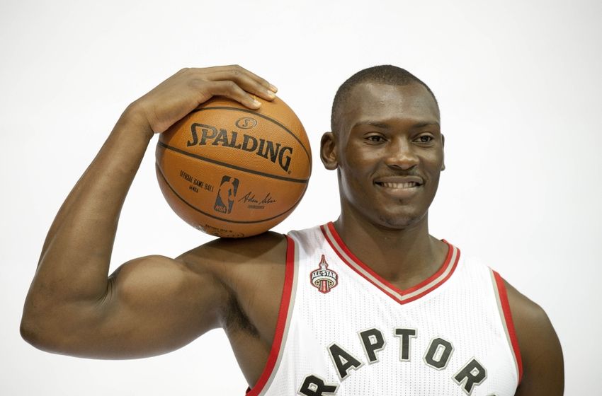 The Truth about Bismack Biyombo's offense - Raptors Republic