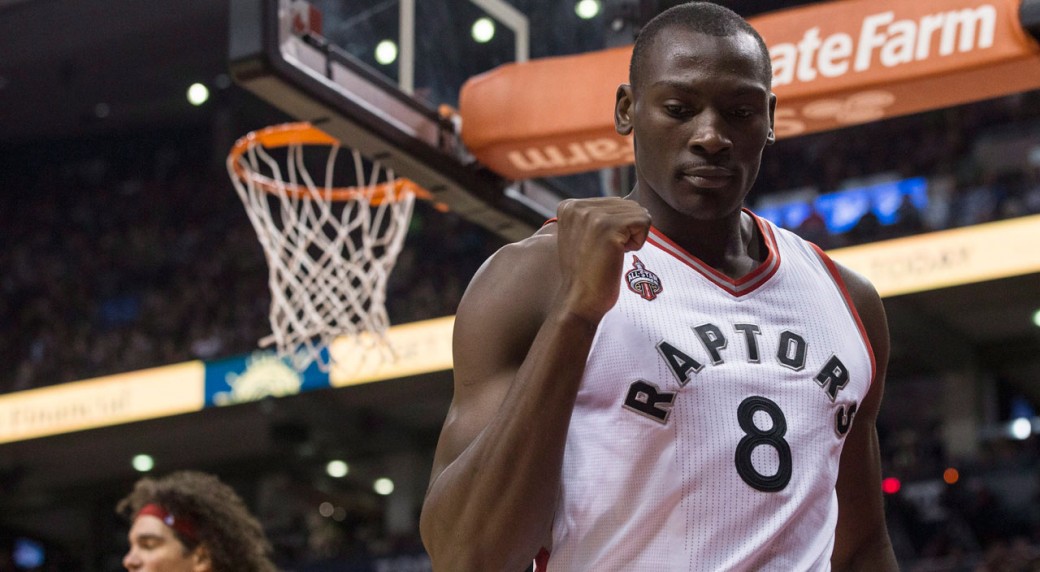 Bismack Biyombo Net Worth: Details About NBA, Career, Wife, Age