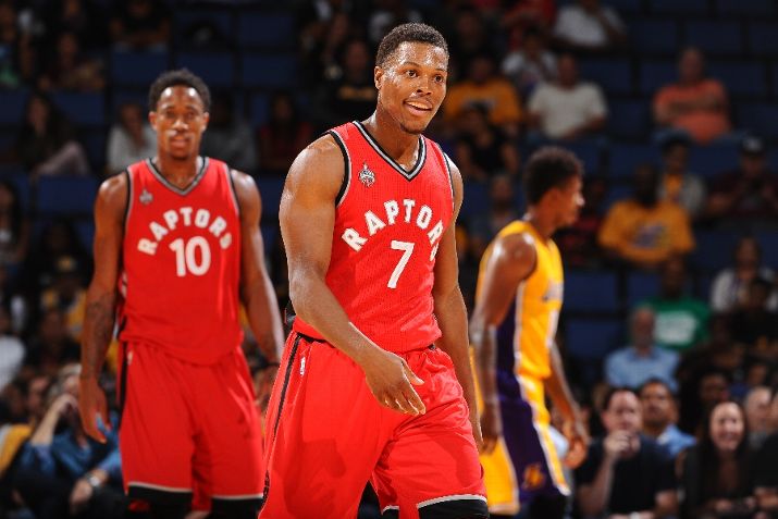 Best of Both Worlds: Featuring Masai’s Master Plan(s) - Raptors Republic