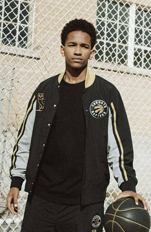 ovo attire