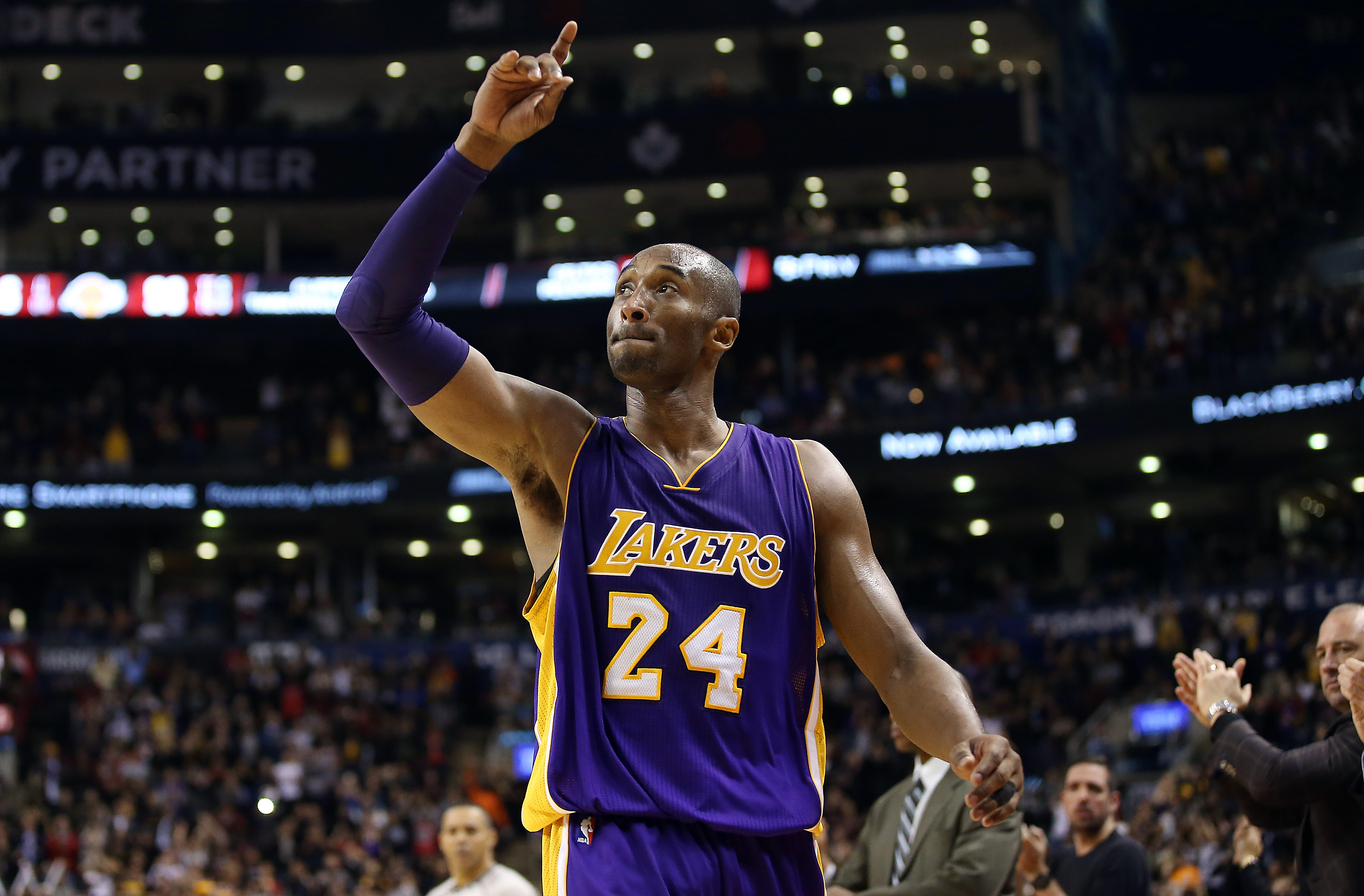 Kobe Bryant: Metta World Peace remembers dinner, rapping with friend