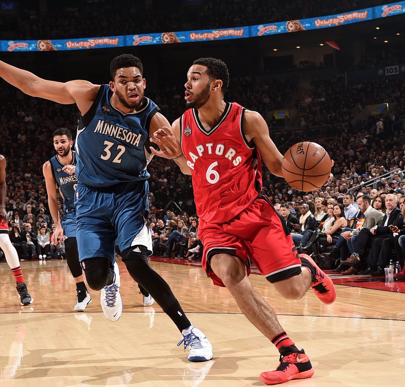 Cory Joseph