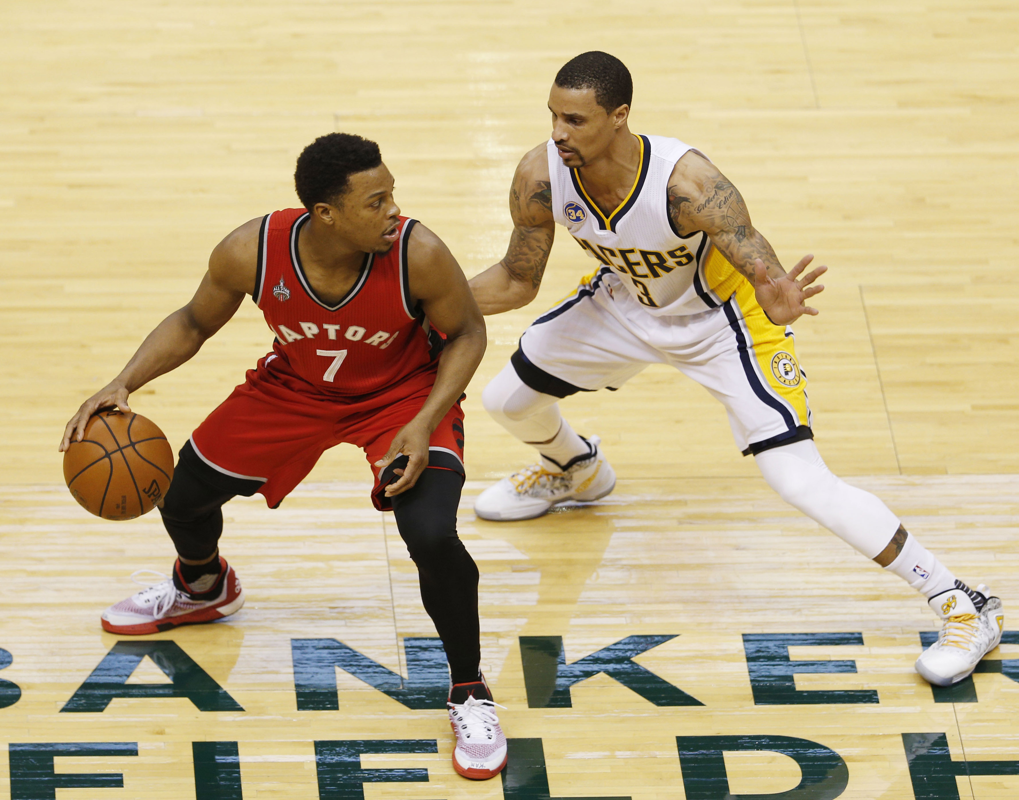 Pacers Vs Raptors Game 5 Pacers Vs Raptors Game 5
