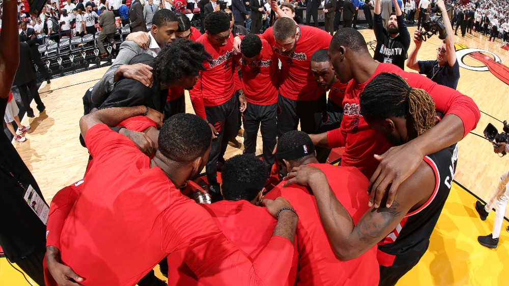NBA Playoffs