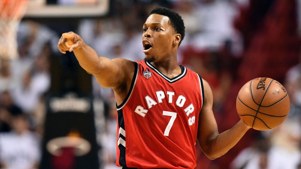 NBA Playoffs