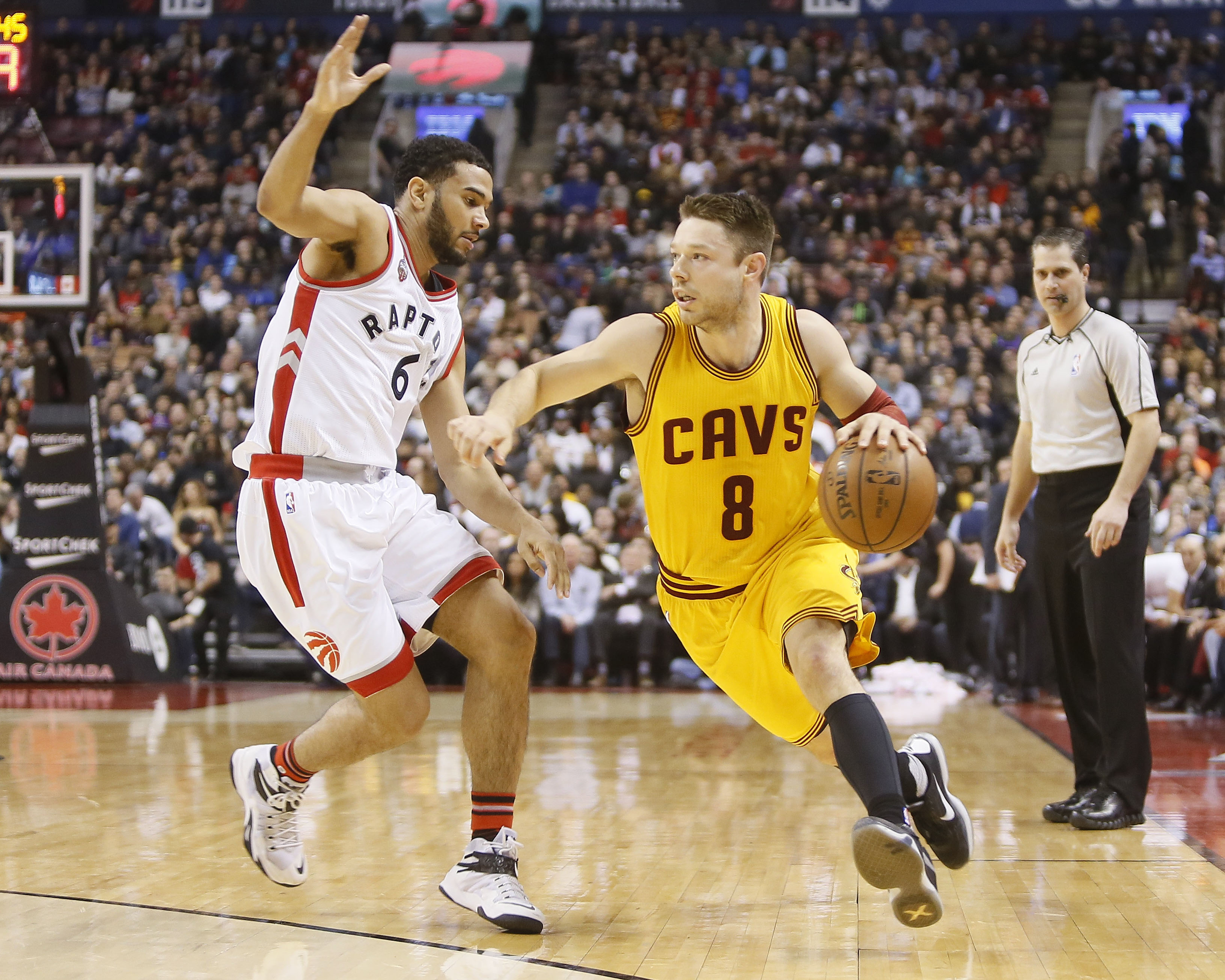 Eastern Conference Finals schedule Raptors Republic