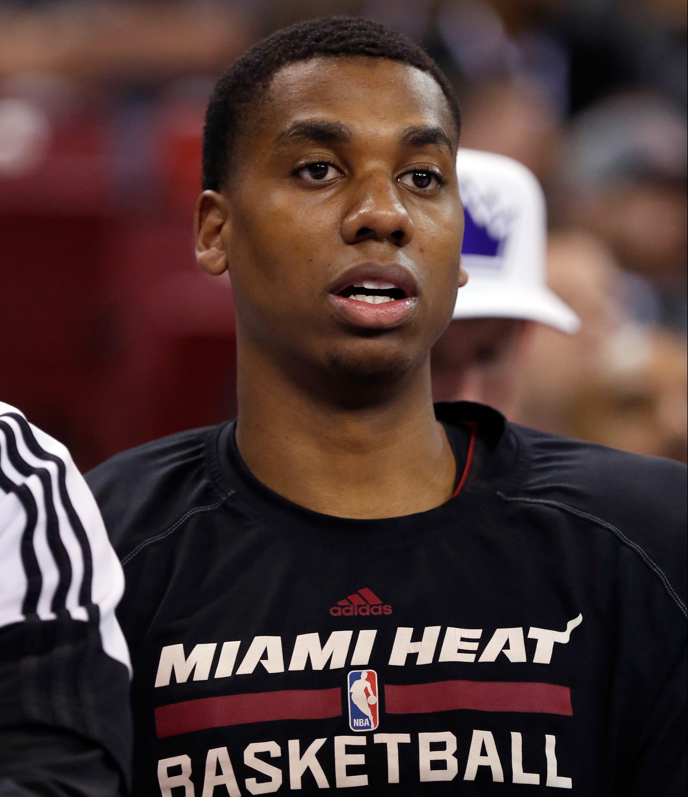 Hassan Whiteside ruled out for Game 5 - Raptors Republic