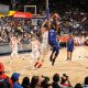 OAKLAND, CA - JULY 26: DeMar DeRozan #9 of the USA Basketball Men's National Team goes to the basket against China on July 26, 2016 at ORACLE Arena in Oakland, California. NOTE TO USER: User expressly acknowledges and agrees that, by downloading and/or using this Photograph, user is consenting to the terms and conditions of the Getty Images License Agreement. Mandatory Copyright Notice: Copyright 2016 NBAE (Photo by Andrew D. Bernstein/NBAE via Getty Images)