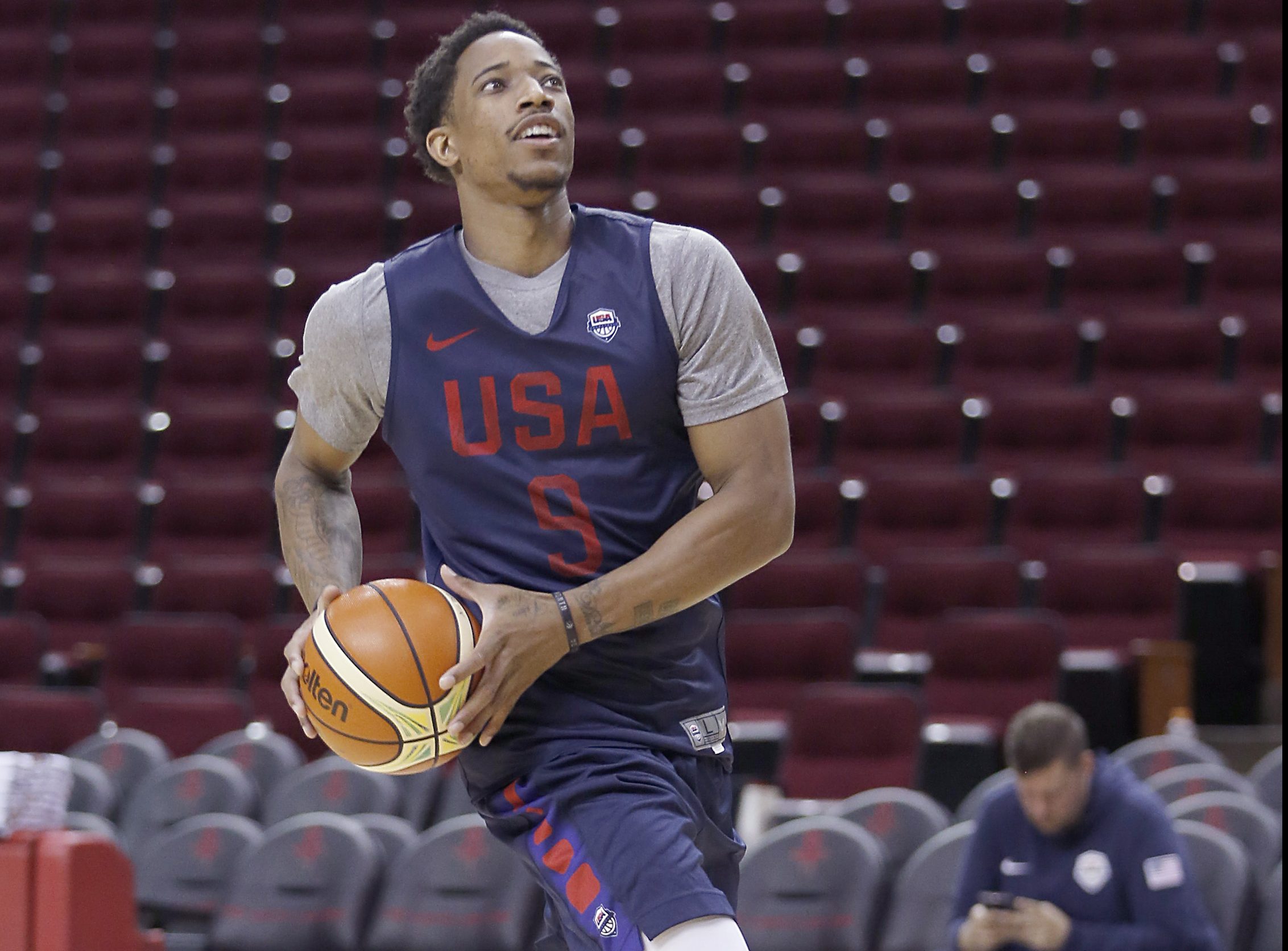 Olympic basketball odds USA heavy favorite on both sides Raptors