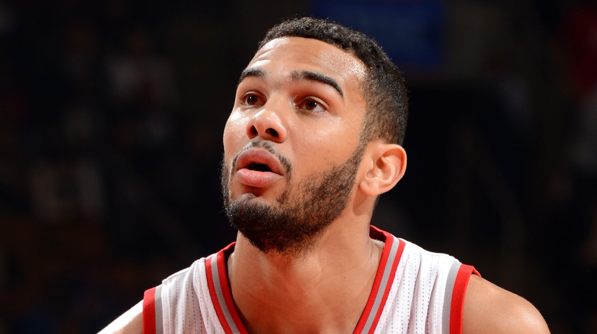 2016-2017 Player Preview: Cory Joseph - Raptors Republic