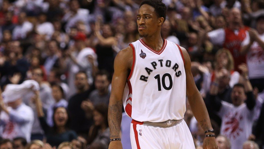 1,319 Derozan Wizards Stock Photos, High-Res Pictures, and Images