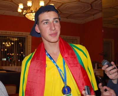 valanciunas
