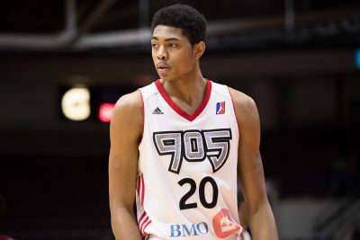 Bruno Caboclo Archives - Raptors Republic