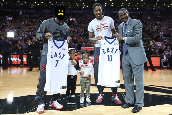 Steve Russell/Toronto Star via Getty Images